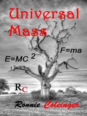 cover image of Universal Mass